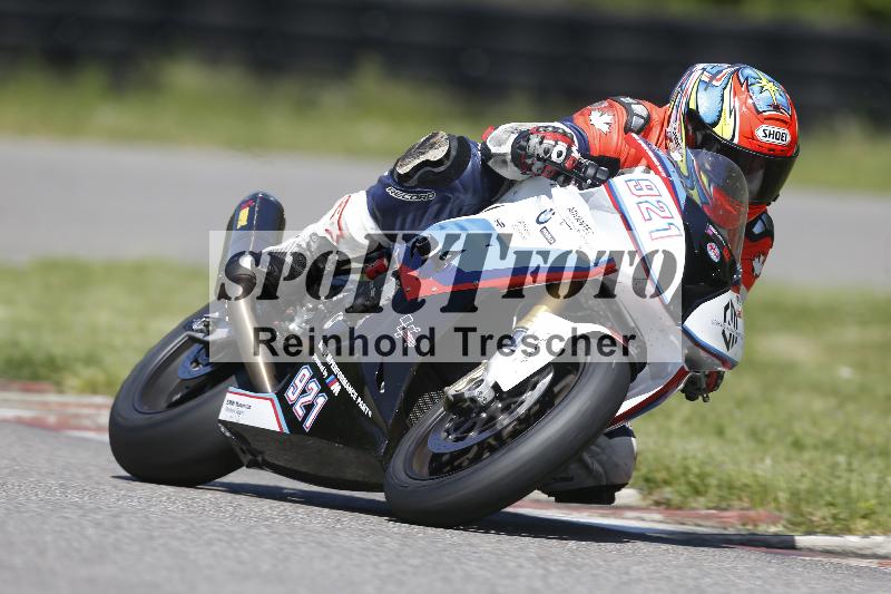 /13 01.05.2025 Speer Racing ADR/Gruppe rot/921